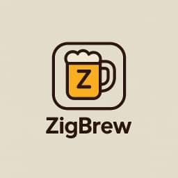 Zigbrew Logo